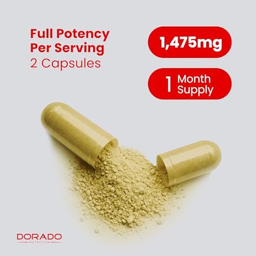 GLP-1 Supplement 14 in 1 Formula (GLP1 Supplement with Berberine, ACV, Chromium, Ceylon Cinnamon, Turmeric & More) Support Gut Health & Metabolism - Third Party Tested, Vegan Safe & USA Made - görsel 8