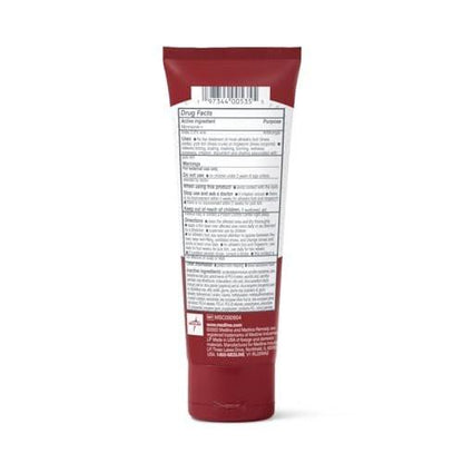Medline Remedy Clinical Antifungal Cream, 4 FL OZ, 1 EA