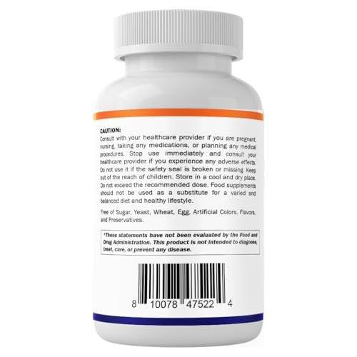 Vitamatic Peppermint Oil Gel with Ginger & Fennel Oils, 550mg per Serving, 180 Softgels - görsel 2