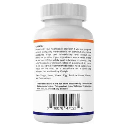 Vitamatic Peppermint Oil Gel with Ginger & Fennel Oils, 550mg per Serving, 180 Softgels