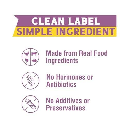 Vitalibre Multi Collagen Peptides Powder Type I II III V X, Hydrolyzed Collagen Protein for Women and Men, Skin, Hair, Nails, Unflavored, Non-GMO, Keto & GF, Zero Sugar, 22 Servings, 8oz - görsel 15