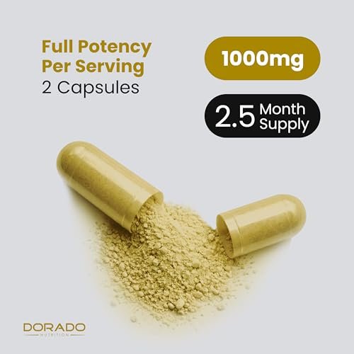 Shilajit Capsules with 85+ Trace Minerals (75 Day Supply, 1000mg Extract per Serving) Himalayan Shilajit for Men & Women with Fulvic Acid - Third Party Tested Supplement, Non GMO, Vegan & USA Made - görsel 5