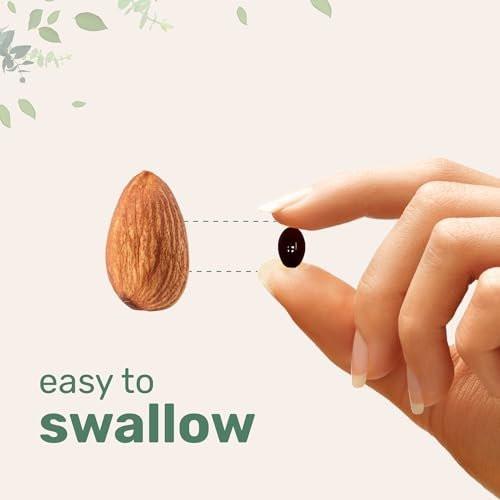 Micro Ingredients Ashwagandha Supplements | – Other Ingredients: Coconut MCT oil, black pepper fruit extract, – Image 9