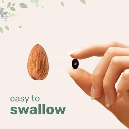 Micro Ingredients Ashwagandha Supplements | – Other Ingredients: Coconut MCT oil, black pepper fruit extract, – Image 9