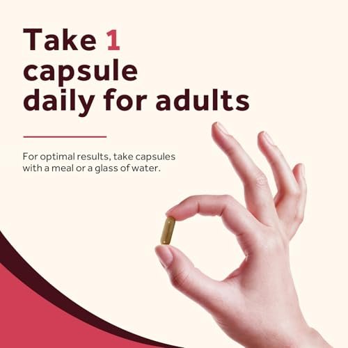 Doctor's Recipes Iron Supplement for Women & Men - Gentle Iron Bisglycinate with Vitamin C, B6, Folate & B12, Stomach Friendly Iron Pills, 30 Vegan Caps - görsel 11