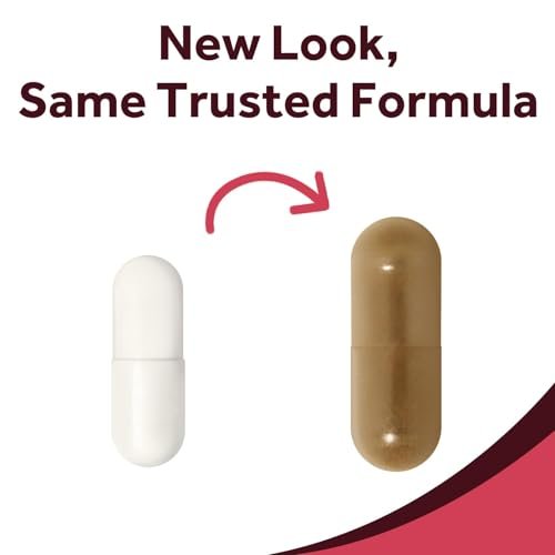 Doctor's Recipes Iron Supplement for Women & Men - Gentle Iron Bisglycinate with Vitamin C, B6, Folate & B12, Stomach Friendly Iron Pills, 30 Vegan Caps - görsel 17
