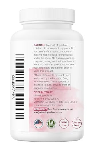 Pure D Mannose 1,300mg with Cranberry & Probiotics, 240 Veggie Capsules | Urinary Tract Health for Women | Plus 1 Million CFU Probiotics Blend & High Absorption Vitamin C | Filler Free, Non-GMO - görsel 1