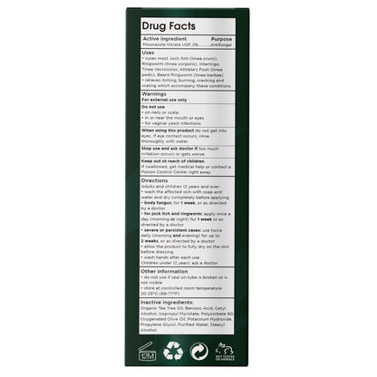 Body Spray with Tea Tree Oil | – Soothes Irritated Skin: Tea tree oil and other soothing ingredients calm – Image 13