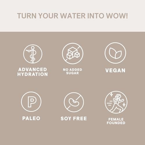 Cure Hydration | Plant-Based Electrolyte – Flavor: Blood Orange – Image 7