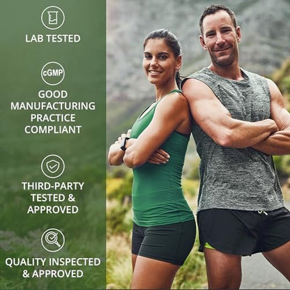 Lymphatic Drainage Supplement. 7-in-1 Lymph System Support Capsules to Detox & Cleanse. with Vegan Ingredients Echinacea Root, Red Clover Blossom, Burdock Root, Red Root, Licorice Root for Women, Men