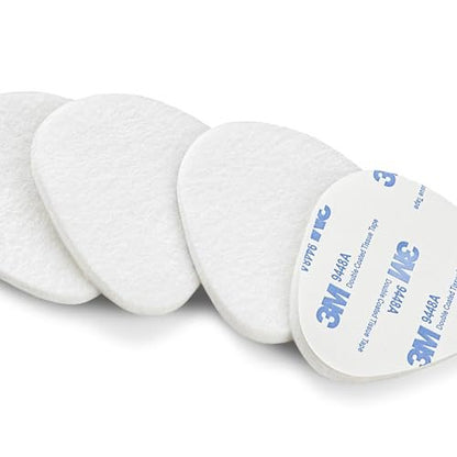 Metatarsal Pads for Women and Men - 12 Piece, 1/4'' Thick, Ball of Foot Cushions, All Day Pain Relief and Comfort - Forefoot Pads, for Metatarsalgia, Mortons Neuroma