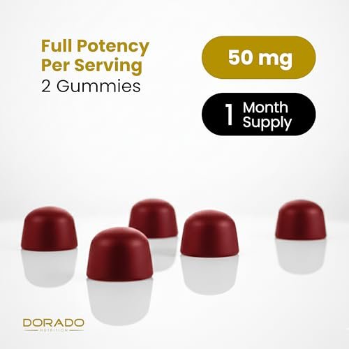 Shilajit Gummies For Men & Women 1000mg (High Potency Gold Grade with 85+ Trace Minerals with Fulvic Acid) - Energy & Immunity Support - Third Party Tested, Non GMO, Vegan & Made in USA (120 Gummies) - görsel 6
