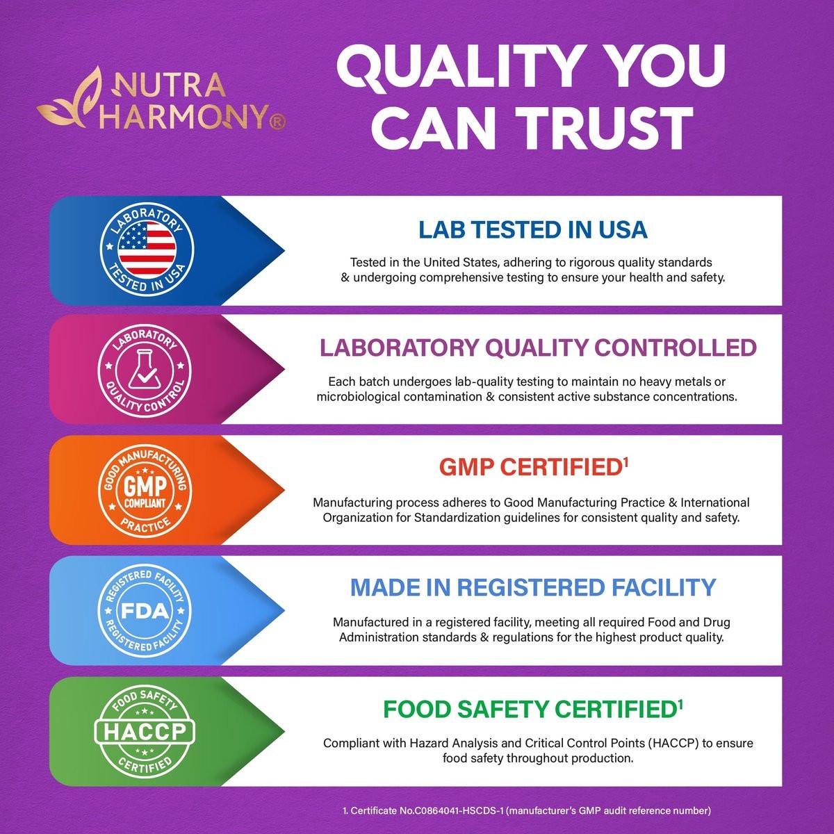 Biotin Gummies with Collagen - Hair Growth Support, Skin, & Nail Strength - for Women & Men - Biotin 10000mcg | Keratin | Hyaluronic Acid | B-Complex | Nettle - Sugar-Free, Mixed Berry - 60 Gummies - görsel 15