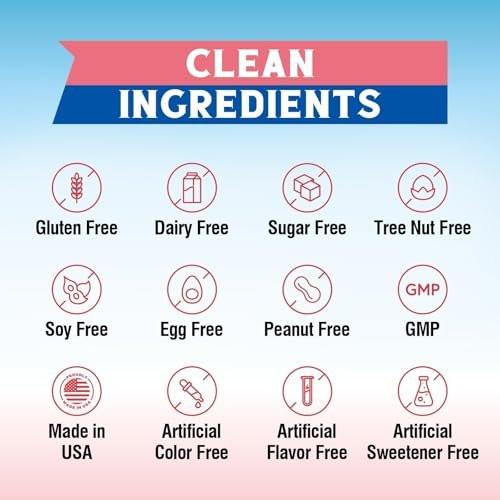 Vitalibre Vitamin B12 Sublingual 5000 mcg, Methylcobalamin, Bioactive Form, High Absorption, Vegan, Nerve, Energy, Immune, Mood Support, Natural Peach Flavor, 90 Fast Dissolve Mini Tablets, No Sugar - görsel 12