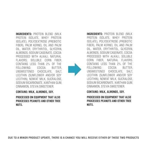 Quest Nutrition Overload Protein Bars, – High Protein, Low Sugar: Each bar provides 20g of protein to help build – Image 13
