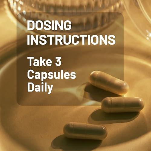 NatureWise Multi Collagen Peptides Pills for Women & Men - Type I, II, III, V, X w/Hyaluronic Acid - Supports Skin, Hair, Joint Health* - Grass Fed, Gluten Free, Non-GMO - 90 Capsules[30 Day Supply] - görsel 1
