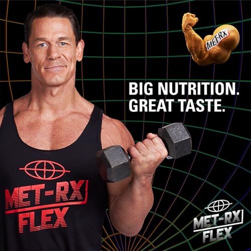 MET-Rx Big 100 Granola Protein Bar, Meal – Flavor: Chocolate Chip – Image 10