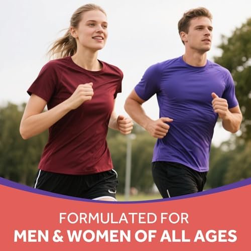Doctor's Recipes Iron Supplement for Women & Men, 65mg from Ferrous Bisglycinate Sulfate Carbonyl Iron, Non-Constipating, Vitamin C for Optimal Absorption, Energy, Blood Support, 60 Tabs - görsel 12