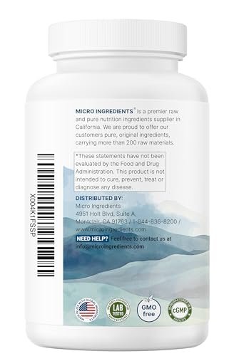 Liposomal Vitamin C 2,500mg, 240 Veggie Capsules | Highly Bioavailable Fat Soluble Form | Immune Support & Antioxidant Supplement | Liposomal Delivery for Superior Absorption | Non-GMO, Gluten Free