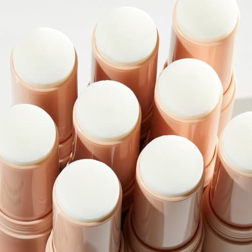 Prequel Skin Scar Solutions 60% Silicone Scar Stick – Thick Solid Velvety Film for Scars, Infused with Centella Asiatica and Vitamin E, Soothing and Occlusive - görsel 11