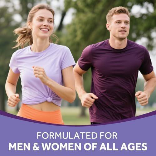 Doctor's Recipes Zinc Supplement 50mg, Triple Action Immune Support, Chelated Zinc Picolinate, Glycinate & Gluconate, Once Daily for Men & Women, Skin Health, Hormone Balance, Vegan, 60 Capsules - görsel 6