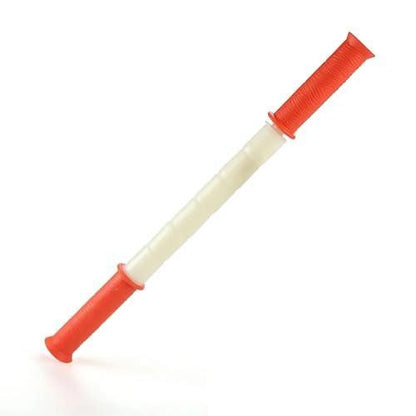 Tiger Tail The Stick - Bendy 15” Flexible Muscle Roller Stick for Myofascial Release & Trigger Points - Bendable Deep Tissue Massager for Legs, Back, Shoulders - Relieve Soreness & Improve Recovery