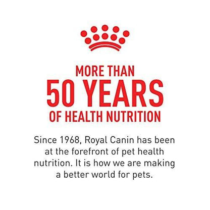 Royal Canin Skin & Coat Dog Supplement Soft Chews for Adult Dogs, 60 Count