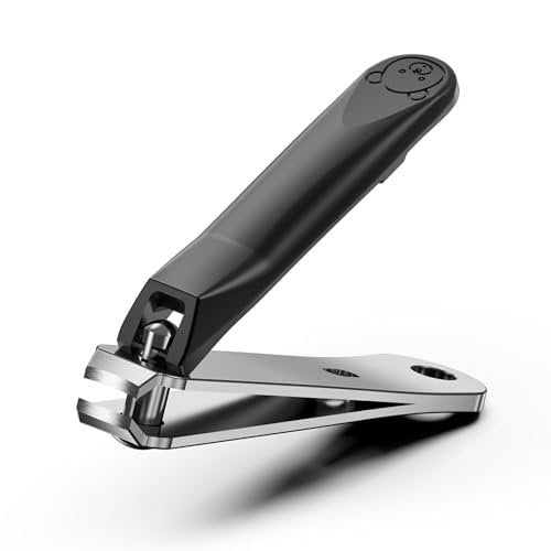 FERYES Kids Nail Clippers - Small Jaw Precise Baby Nail Trimmer Fingernail Clippers for Toddler, Child, Infant - Safe & Precise Nail Grooming Tool for Baby - görsel 3