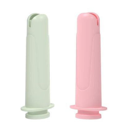 DISC Applicator Only for Menstrual Discs - Ergonomic Insertion Tool, Hygienic Reusable Menstrual Disc Applicator for Women