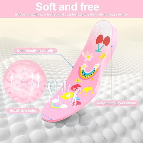 RFUNGUANGO Insoles for Airtag Hidden Holder, – Care Instructions: Wipe clean with a damp cloth; air dry. – Image 10