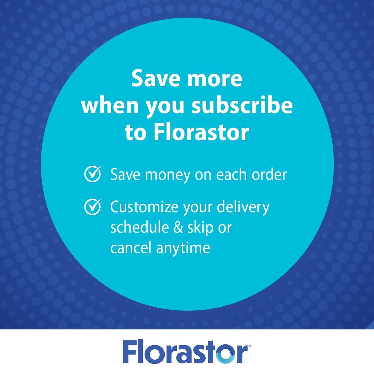 Florastor Prebiotic and Probiotic Gummies, Digestive and Metabolic Support Probiotic Blend for Multi-Action Digestive Health Care, with Vitamin B12, 56 Gummies - görsel 7