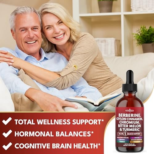 Berberine with Ceylon Cinnamon Supplement – Category: Gymnema Sylvestre Herbal Supplement – Image 10