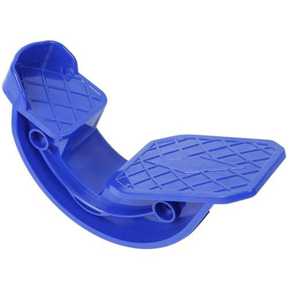 Stentec Calf Stretcher, Foot Stretcher for Plantar Fasciitis Relief, Foot Rocker Massager, Effective Leg Thigh Calf Stretching for Home Exercise