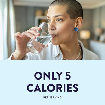 Pedialyte Electrolyte Drink Mix With Zero – Pedialyte Trust : From the brand pediatricians recommend, you can rely – Image 6