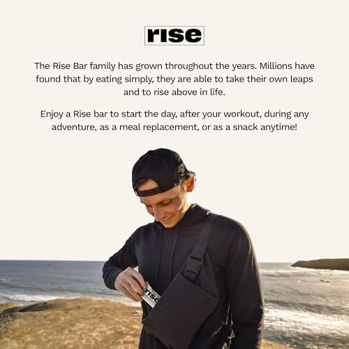 Rise Grass-Fed Whey Protein Powder - Vanilla | 25g Protein No Artificial Flavors, Colors, or Preservatives - Sugar Free, Gluten-Free, Soy Free (Single Serving, 1 Pack) - görsel 9
