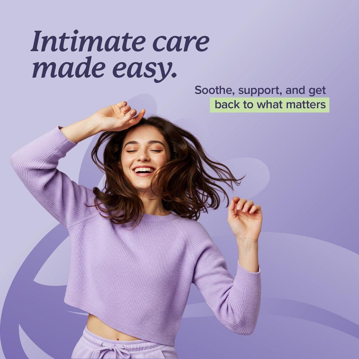 Boric Acid Suppositories for Women 600mg | pH Balance, Vaginal Odor & Itching | Feminine Hygiene & Intimate Health Support | Unscented, Vegan | 30 Ct - görsel 17