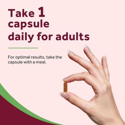 Doctor's Recipes Beet Root Capsules, Beet Root Extract with Grape Seed, CoQ10, Turmeric, Black Pepper for Enhanced Absorption, Supports Heart, Circulation, Energy & Nitric Oxide, Non-GMO, 90 Veg Caps