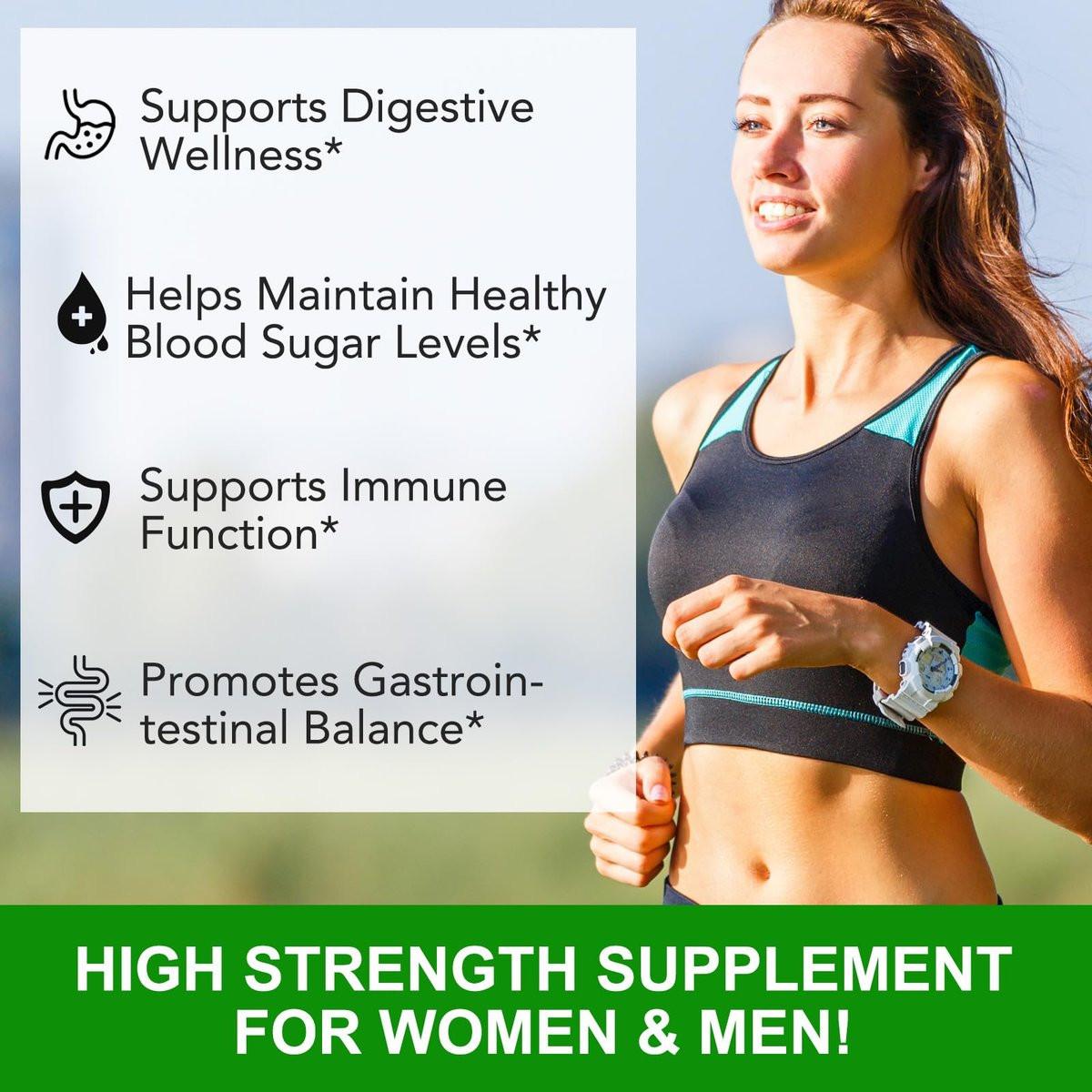 Berberine Supplement Liquid 60ml, Berberine with Ceylon Cinnamon, Berberine Drops with Turmeric Curcumin, Bitter Melon, Immune Support, Digestive Health Support - görsel 5