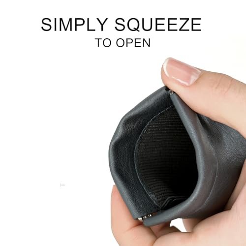 Container for Zyn - 2 Pack Caffeine Pouch Holder, Metal Can Alternative Caffeine, Discreet Storage for Nze Nectr Pouches Small Travel Hidden Storage Gift for Him Events - One Nighter - görsel 1
