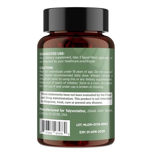 Advanced Cholesterol Lowering Supplements & – Bergamot Extract: Rich in polyphenols, bergamot has been – Image 5