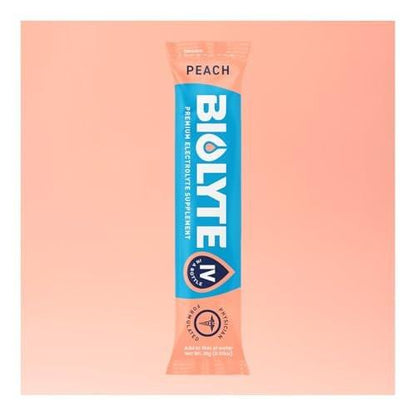 BIOLYTE IV Electrolyte Powder Packets, IV – Those recovering from illness such as stomach flu, fever, or food – Image 10