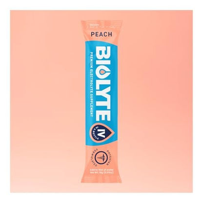 BIOLYTE IV Electrolyte Powder Packets, IV – Approved for Chemotherapy Support: BIOLYTE is used by cancer patients – Image 4