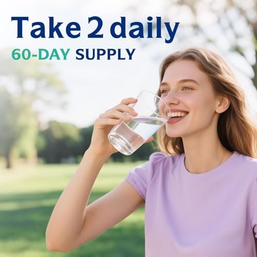 Innate Vitality 12-in-1 Magnesium Complex, 500 mg Elemental Mag, with Magnesium Glycinate Malate Taurate Aspartate & More, Non-GMO, for Nerves, Sleep, Heart, Energy, 120 Veg Caps - görsel 13