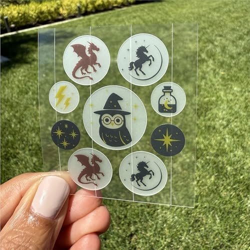 quitch Mosquito Bite Relief Magic Theme Patches, Bug Bite Anti Itch Cream Alternative for Kids and Baby, Insect Bite Relief, After Bite Relief, Travel Essential for Summer Camp, Cruise and Outdoors - görsel 4
