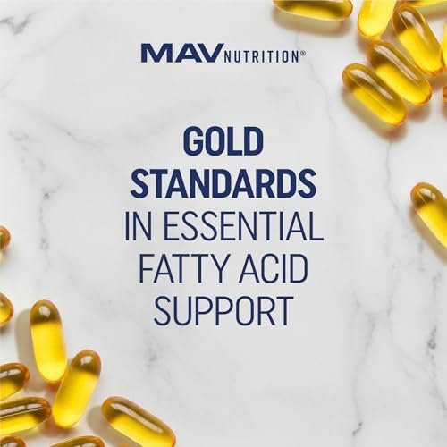 Cod Liver Oil Softgels 1000MG | Omega 3 + – Natural Vitamins A and D3: Cod liver oil is one of the few natural – Image 4