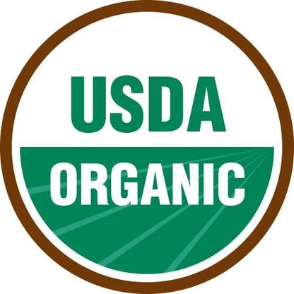 KOYAH - Certified Organic Empty Pullulan Capsules: Size 00, Vegan, Gluten-Free, Non-GMO, Allergen Free – Ideal for DIY Supplements (100 Count)