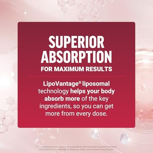Force Factor Total Beets Gummies, Blood Pressure Support, Liposomal Beet Powder for Superior Absorption, Grape Seed for Nitric Oxide, Circulation & Heart Health, Sugar Free, Mixed Berry, 60 Gummies - görsel 8