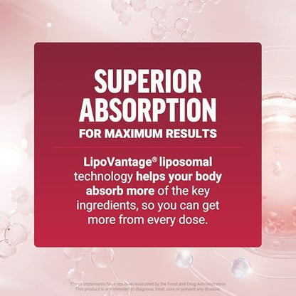 Force Factor Total Beets Gummies, Blood Pressure Support, Liposomal Beet Powder for Superior Absorption, Grape Seed for Nitric Oxide, Circulation & Heart Health, Sugar Free, Mixed Berry, 60 Gummies