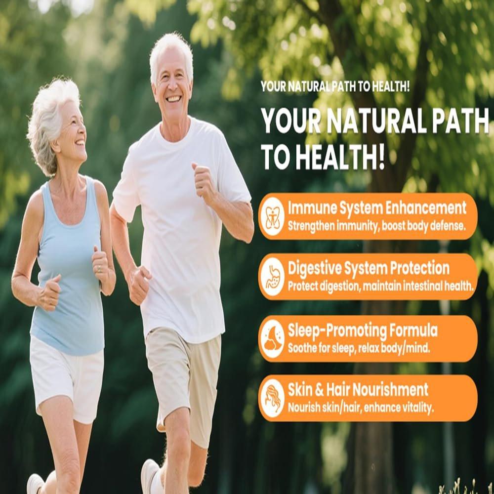 PYY Cold-Pressed Pumpkin Seed Oil & Saw Palmetto Softgels | 300 Capsules | Rich in Essential Fatty Acids & Phytosterols | Promotes Healthy Hair, Urinary Function, Bladder & Prostate Support - görsel 8