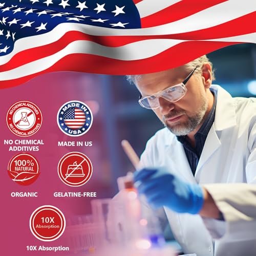 Blivsmlie 2 Pack Liposomal D-Mannose Gummies 4000mg Complex Cranberry 1500mg & Hibiscus, High-Potency Formula for Women Urinary Tract & Immune Support, Liver, Bladder Flush Cleanse Wellness Supplement - görsel 9